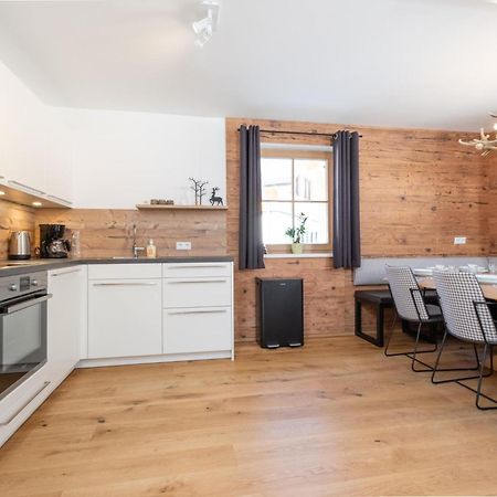 Villa Haus Am Bach Donnersbachwald Esterno foto