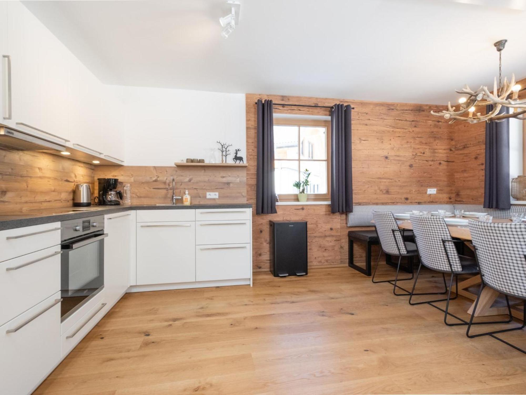 Villa Haus Am Bach Donnersbachwald Esterno foto